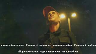 Gemitaiz-Fuori lyrics