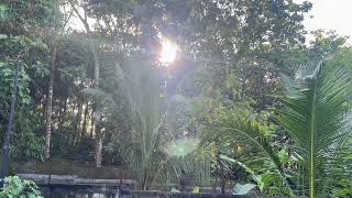 Download lagu Indahnya Ciptaan Alloh, Damainya jalan Selurah -Krincing  mp3