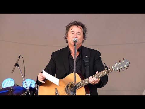 Thumbnail for Bruce Guthro -Sailing Home (special version)- Sydney Mines by Bruce Guthro