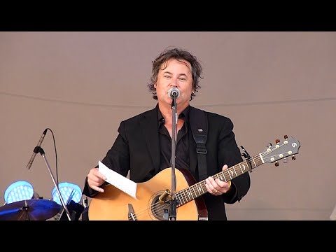 Bruce Guthro -Sailing Home (special version)- Sydney Mines