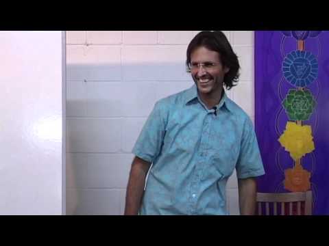 20090516 Relationship With God - An Introduction To Prayer P2