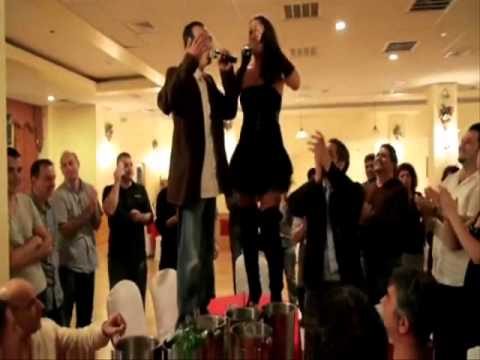 Aja Dollar i Ekrem Jevric