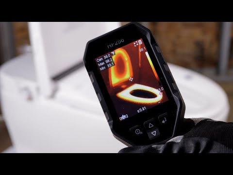 DeerValley DV-1S0159-V3 Smart Bidet Toilet Unboxing Review and Installation Tips