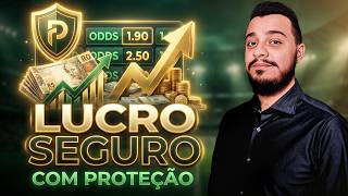 Bet365: How to Profit Without Risk (Protected Strategy)