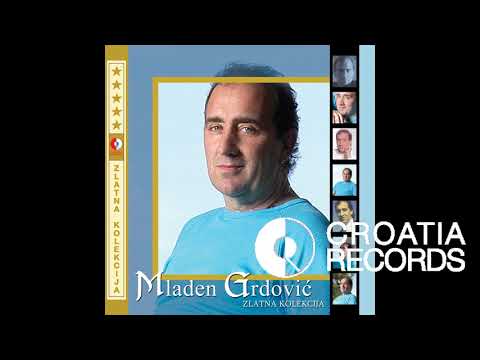 MLADEN GRDOVIĆ- E DA MI JE VRATIT VRIME