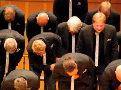 The EntertainMen - Last night was the end of the world