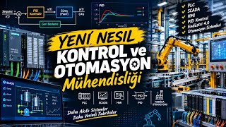 Otomasyon Nereye Gidiyor? | Sefer Döngel