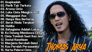 Download lagu Lagu Baru Thomas Arya 2026 - Slow Rock Indonesia Paling Viral Minggu Ini mp3