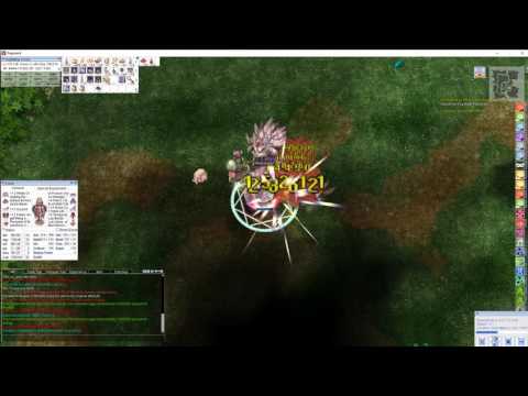 DD Crit Faceworm Queen Part - Updated Gears