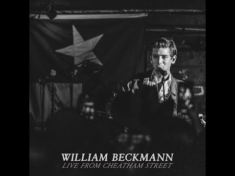 William Beckmann - All Of My Exes (Still Make Me Breakfast) - LIVE FROM CHEATHAM STREET