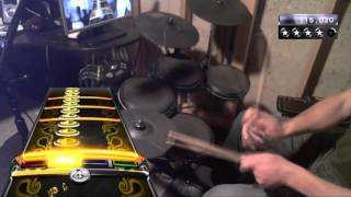 Rishloo - Freaks and Animals (Rock Band 3 Custom Expert Pro Drums)