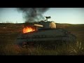 【War Thunder】 "The War Is Over"【 Montage】