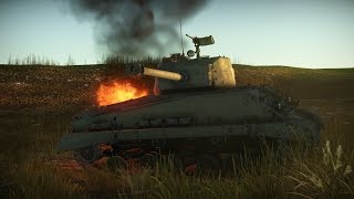 【War Thunder】 "The War Is Over"【 Montage】