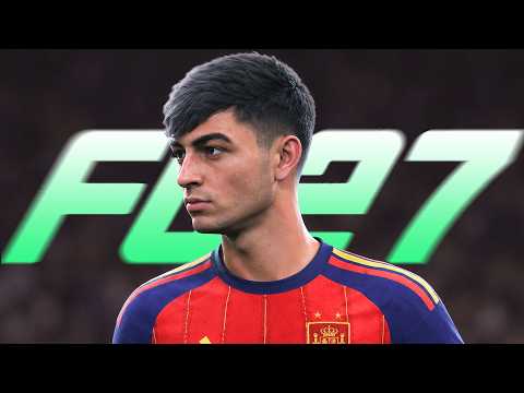 FC 27 - New Gameplay Features