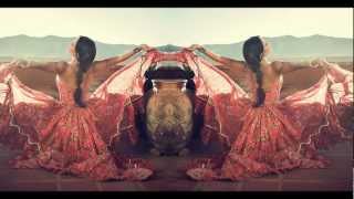 Los Pollos Lila Downs