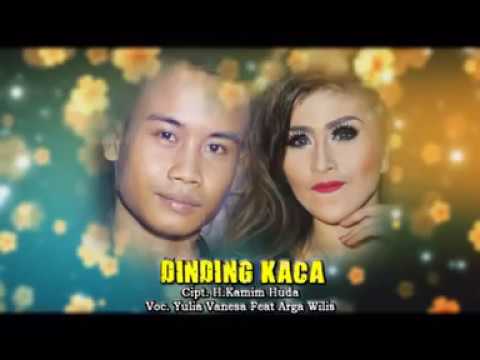 Yulia Vanesa Ft.Arga Wilis - Dinding Kaca | Dangdut [OFFICIAL]