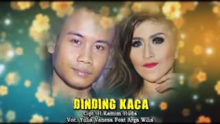 Yulia Vanesa Ft.Arga Wilis - Dinding Kaca [OFFICIAL]