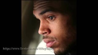 Bricc Baby - Trap Out The Uber Feat. Chris Brown