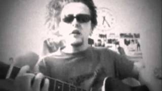 Tony Sly tribute &quot;On The Outside&quot; (No Use For A Name Cover)