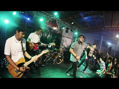 LIBERTY GONG - FIGHTER / GAMBLING FEAT BASIR MUERTE - ZILLACOV @RACIKAN 15 BANDA ACEH