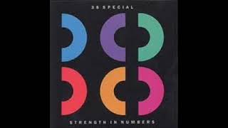 38 Special - Never Give an Inch