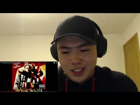 Raekwon ft. Nas, Ghostface Killah - Verbal Intercourse | REACTION HOLY NAS' VERSE Killed