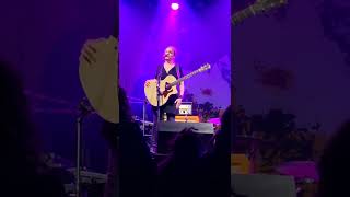 Nina Nastasia live,  First Avenue, Minneapolis MN April 13, 2022