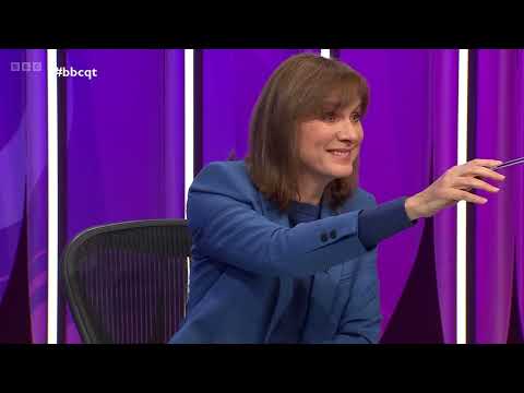 Question Time | 18th January 2024
