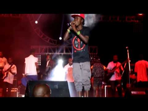 Super Star (Bobi wine/Mr G/Nubian/miki wine)