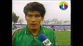 Coquimbo Unido 1 - 1 Audax Italiano | Campeonato Clausura 1997