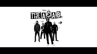 The A.C.A.B. - Ashtray