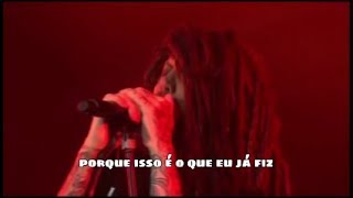 Love And Death - The Abandoning [Legendado]
