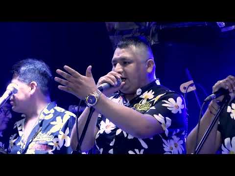 LA PARRANDA 88 - FELIZ 17° ANIVERSARIO "LOS ELEGANTES DE LA CUMBIA"