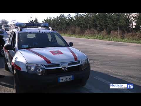 2021-03-01 MONTEMURLO - STIPULA ASSICURAZIONE ONLINE MA È UNA TRUFFA