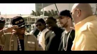 Red Cafe feat. Fat Joe, Jadakiss &amp; Fabolous - Paper Touchin Remix