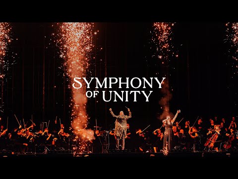 Tomorrowland and Symphony of Unity