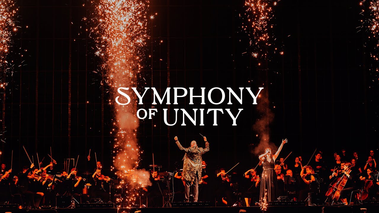 Symphony of Unity | Tomorrowland 2025