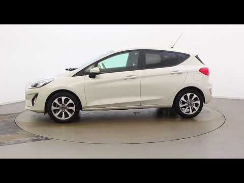 2019/69 Ford Fiesta 1.1 Ti-VCT Trend (s/s) 5dr - Contact Motor Range Today!