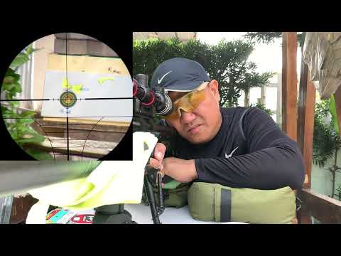 JSB Exact Jumbo Heavy Diabolo vs FPS SLUGS!! (English Version)