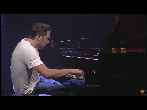 Rémi Panossian - Paint it Black  // Live @ Jazz in Marciac Festival 2019