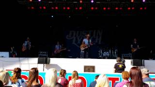 Dustin Lynch Yeah Yeah Yeah