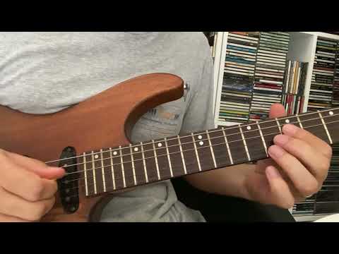 Gotta Mind To Travel - Coco Montoya