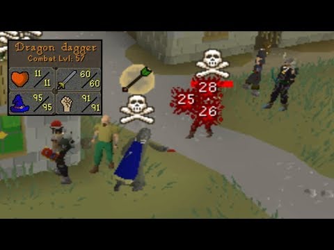 10 HP Ironman Rushing