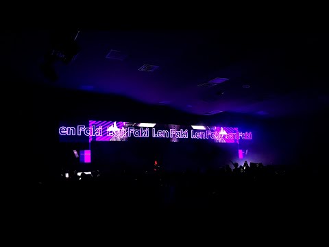 Len Faki @ Baum Closing | 26 de diciembre de 2025