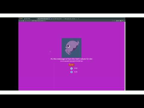 Ephemeral Clusters Creation - Weave GitOps Enterprise Demo