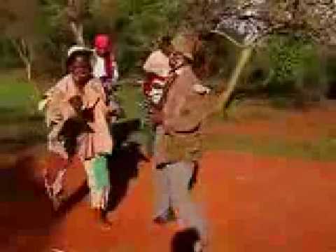 Kamande wa Kioi - Teacher Teacher