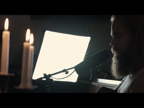 Chris Kläfford - I'm not ready Kitchen Session Episode 6 (4K)