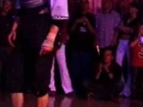 Kultura Hip Hop 3 czesc druga