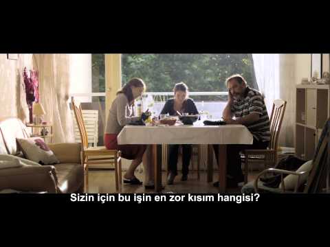 ELLES - KADINLAR Fragman