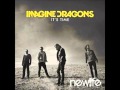 Imagine Dragons - Its Time (newlife remix) 